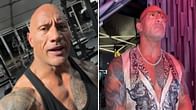 The Rock shares personal update amid uncertainty over his WWE future