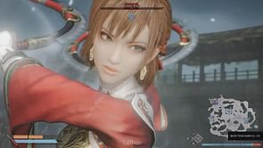 Dynasty Warriors Origins: Suppression of Jing Province guide (Chapter 2)