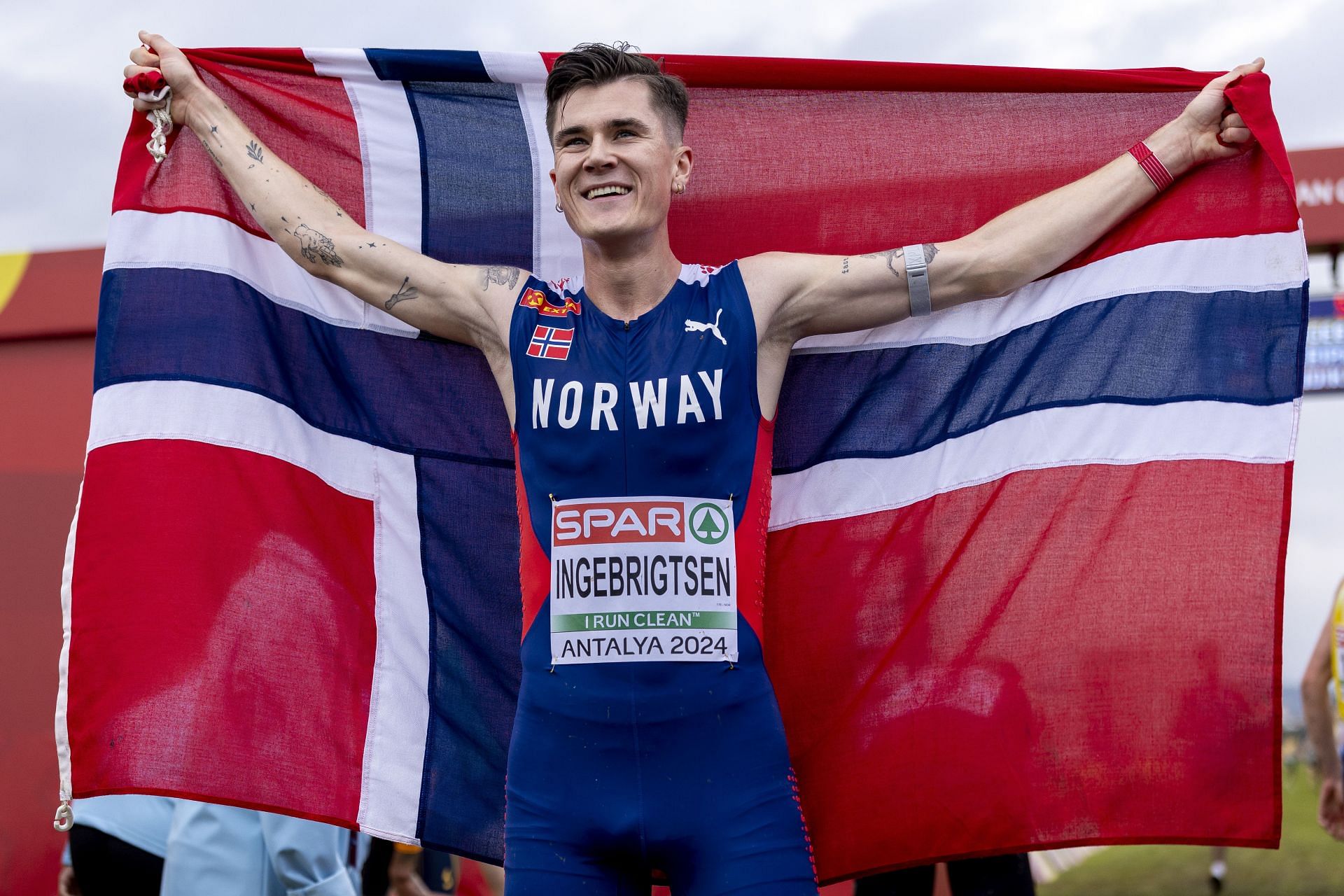 30th SPAR European Cross Country Championships - Source: Getty