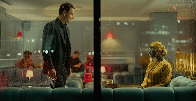 5 shows to watch while you wait for The Agency season 2