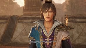 Dynasty Warriors Origins: Complete Chapter 5 Walkthrough