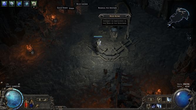 Path of Exile 2 Zarokh The Temporal boss guide