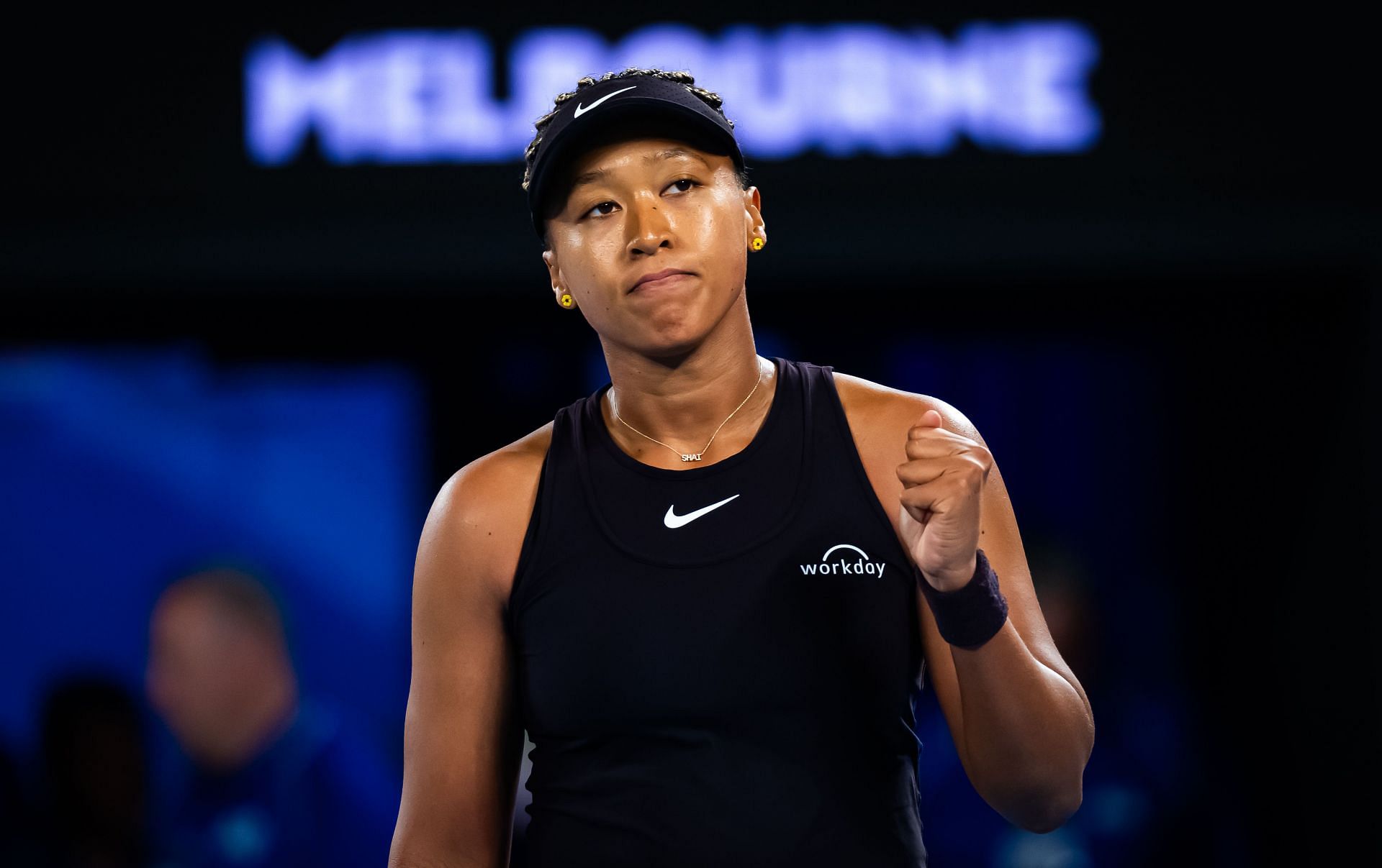 2025 Australian Open - Day 2 - Source: Getty