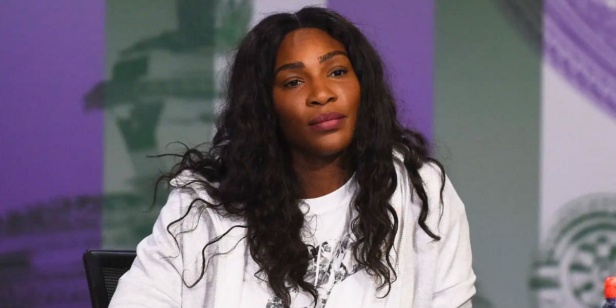 Serena Williams once expressed reluctance to play under controversial umpire after US Open drama (Image Source: Getty)