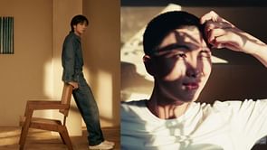 “He just knows what we need”- Fans react to BTS' RM’s Instagram story as he shares an op-ed about finding temporary happiness and fun