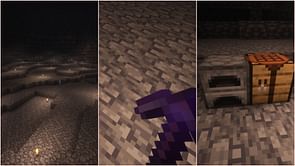 6 best resources to carry while exploring massive Minecraft caves