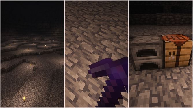 6 best resources to carry while exploring massive Minecraft caves