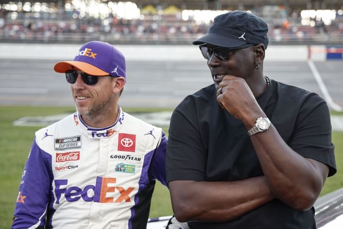 23XI Racing and FRM deliver a 'pleased' declaration as major breakthrough emerges in the fierce lawsuit saga