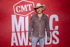 “That’s a pro move on her part, so I thought it was great” — Jason Aldean praises Carrie Underwood performing without music at Trump’s inauguration