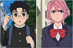 Aira may not actually be in love with Okarun in Dandadan