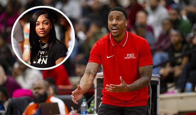 "Why would black men feel comfortable joking about Angel Reese": $50,000,000 ex-NBA star's daughter strongly hits back at Jeff Teague & Co