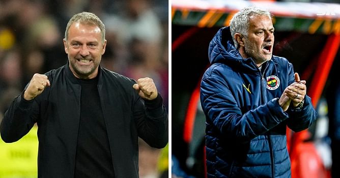 Barcelona star linked with move to Fenerbahce; Jose Mourinho keen on completing deal: Reports