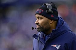 Jerod Mayo intentionally carried out final act of defiance before ousting, NFL analyst suggests