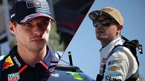 How did NASCAR break the barrier for Max Verstappen vs Kyle Larson showdown in uncharted territory? All you need to know