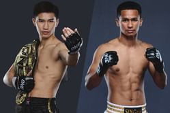 Tawanchai PK Saenchai determined to be as perfect as possible in world title rematch against Superbon at ONE 170