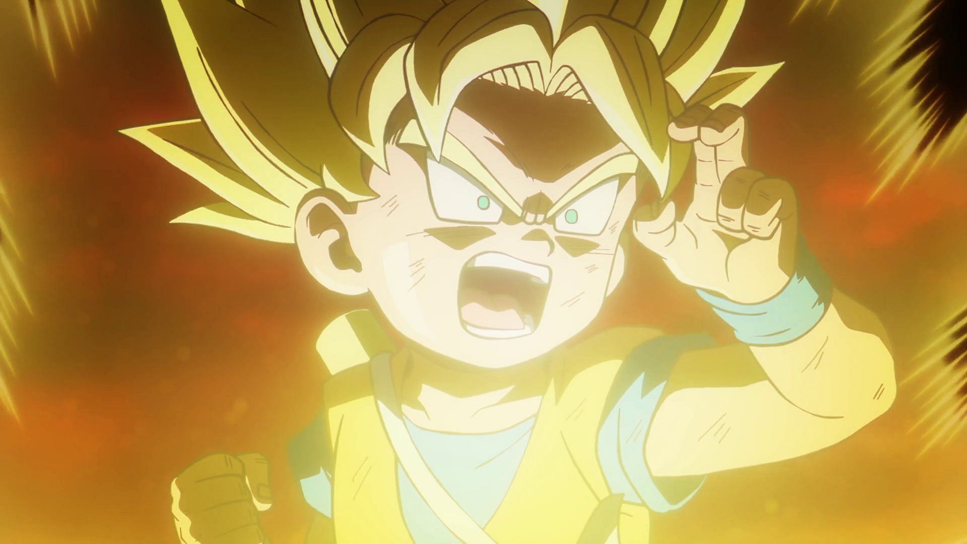 Dragon Ball Daima episode 15 review and more (Image via Toei Animation).