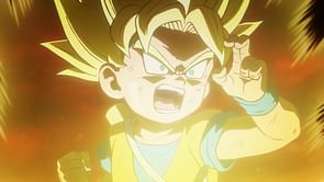 Dragon Ball Daima episode 15 review: A nice setup for the final confrontation