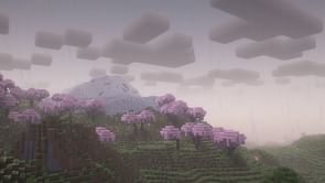 6 best biomes to live in Minecraft (2025)