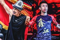 “My time has come” - Akbar Abdullaev ready to walk the talk and prove he is the best against Tang Kai