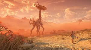 Is it worth playing Horizon Forbidden West in 2025?