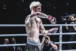 “I had an actual process” - Luke Lessei credits mental coach for helping him conquer his inner demons