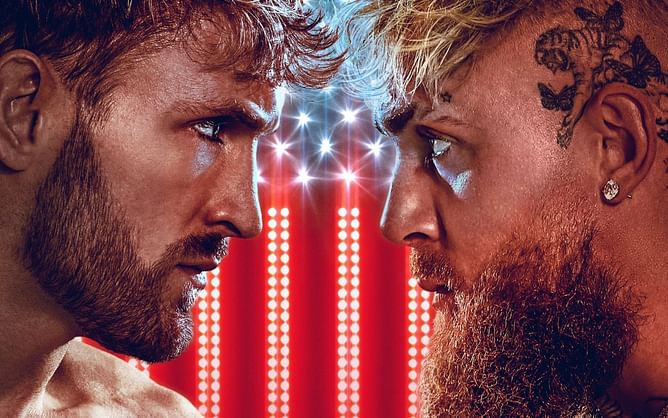 Fact Check: Is Jake Paul fighting brother Logan Paul? Shedding light on poster teasing potential clash between them