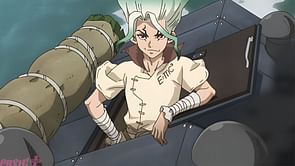 Dr. Stone season 4 episode 3: Release date and time, where to watch, and more