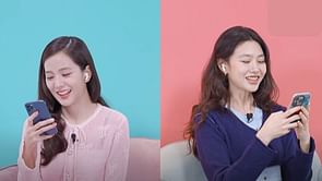“Snow drop and squid game in another universe”- Fans react as Self-on KODE teases upcoming episode with BLACKPINK’s Jisoo and Jung Ho-yeon