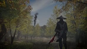 Dynasty Warriors Origins: Battle of Lujiang guide (Chapter 3)