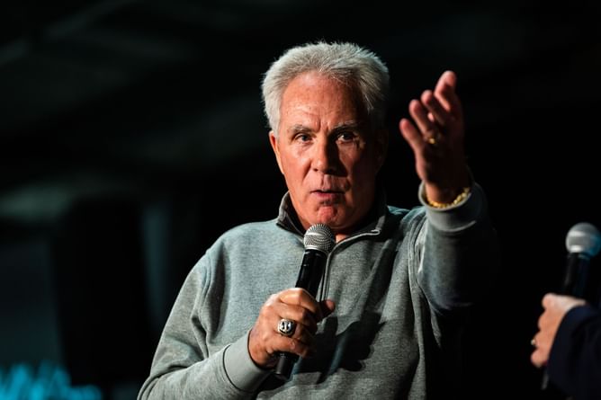 “You can’t auction off the car it’s mine”: NASCAR legend Darrell Waltrip recounts the 'unreasonable' struggle to reclaim his Camaro at the auction