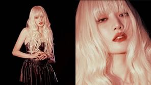 "This masterpiece was so worth wait"— Fans go gaga over G(I)-DLE's Minnie's Blind Eyes Red official MV