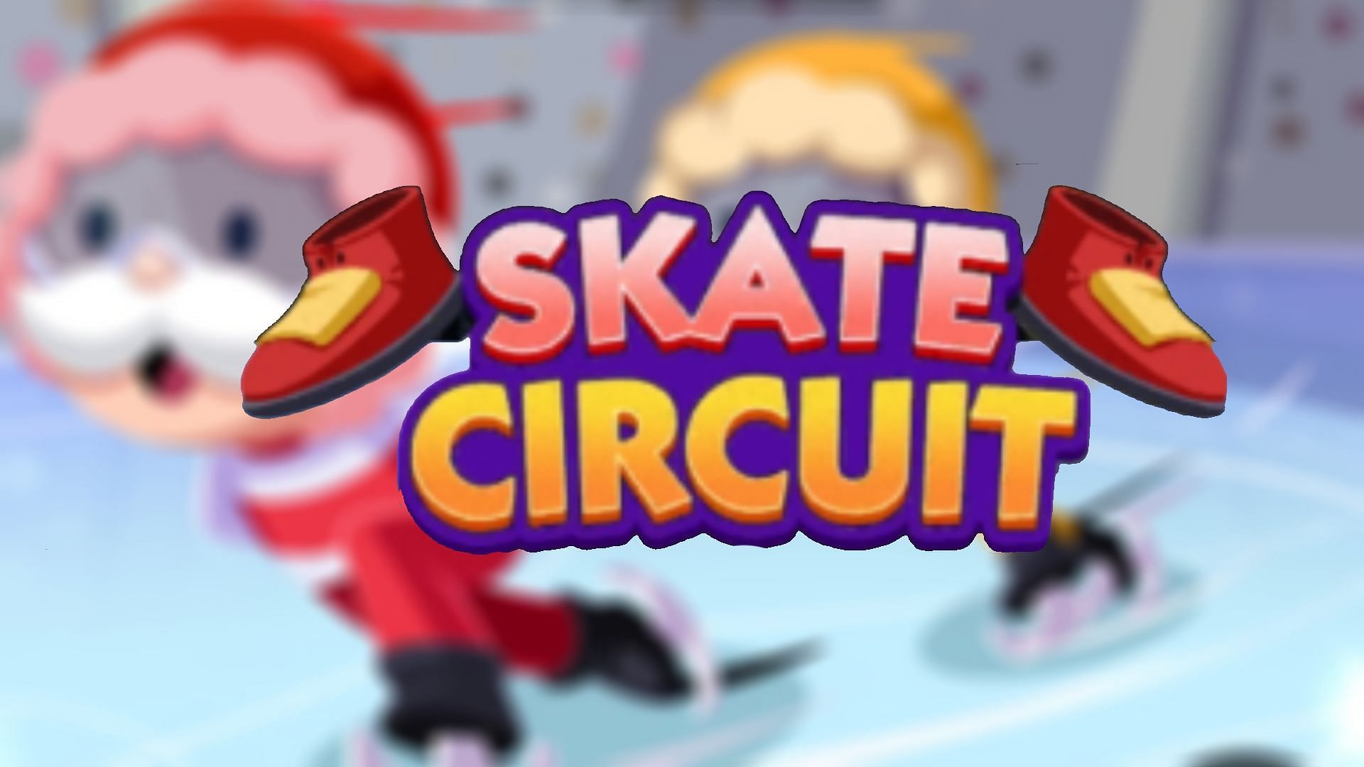 Monopoly Go Skate Circuit