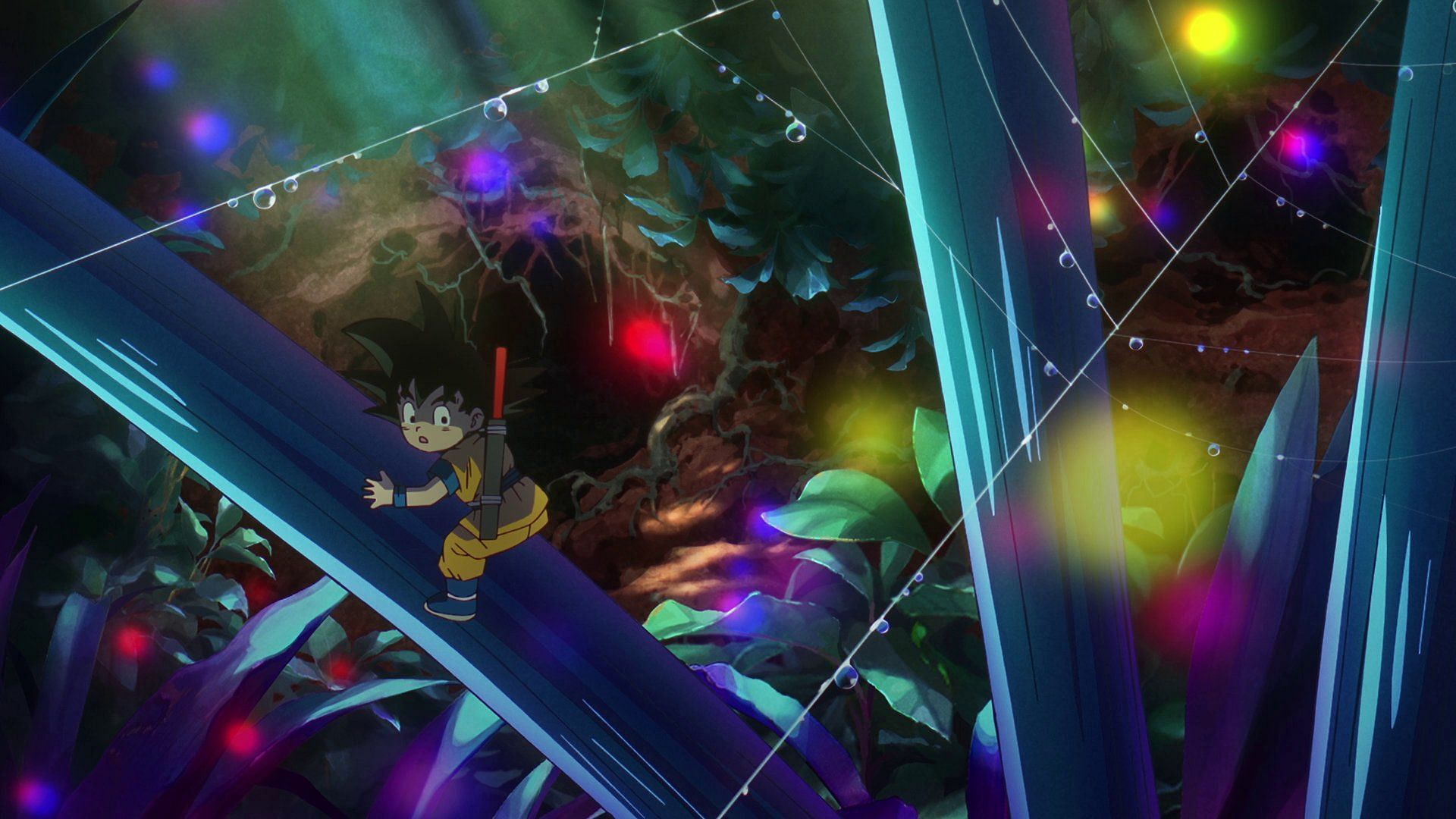 Dragon Ball Daima episode 13 review and more (Image via Toei Animation).