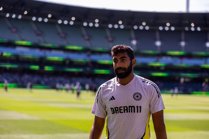 "We could pass a law here" - Australian PM makes hilarious statement on Jasprit Bumrah ahead of BGT 2024-25 5th Test