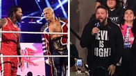 The American Nightmare to use a banned moved; new alliance with The Wyatt Sicks? - 4 things Cody Rhodes can do on WWE SmackDown this week