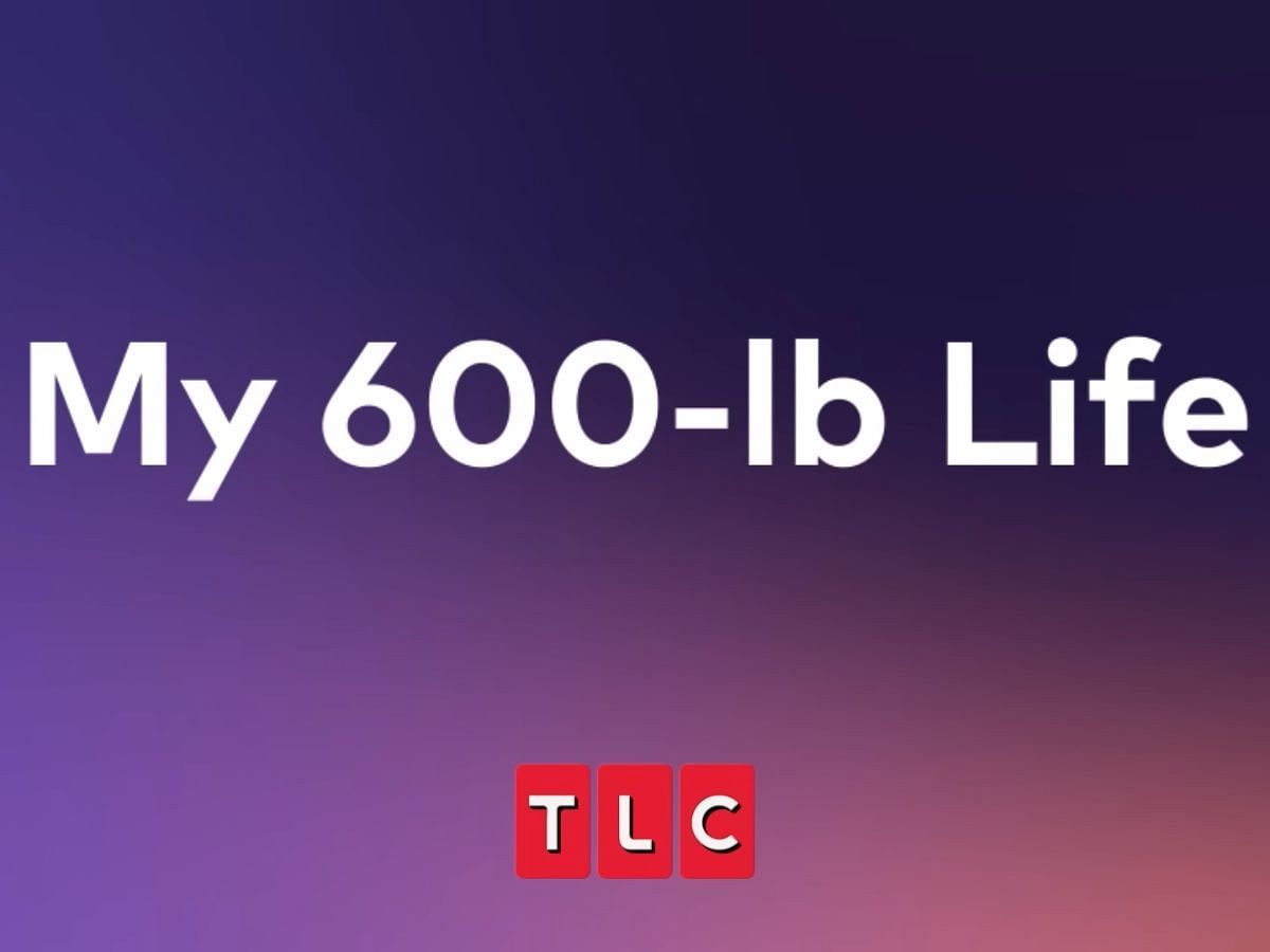 My 600-lb Life season 13 (Image via YouTube/@TLC)