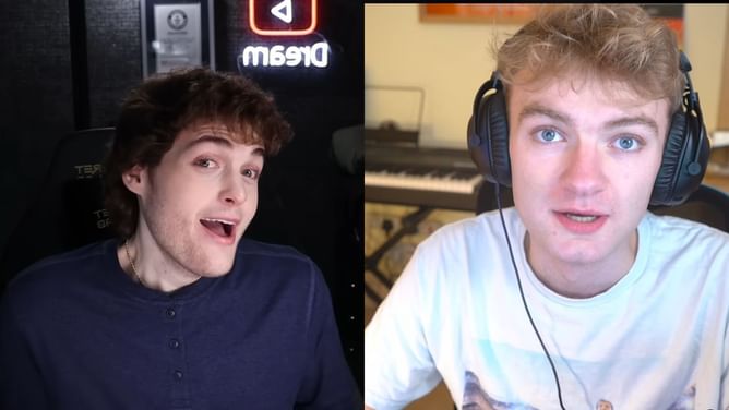 What did Dream say about Trump? Minecraft creator's response to Tommyinnit explored