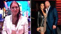 Stephanie McMahon breaks silence after major WWE announcement