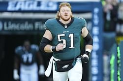 5 most underrated players on Philadelphia Eagles' Championship Game roster feat. Cam Jurgens