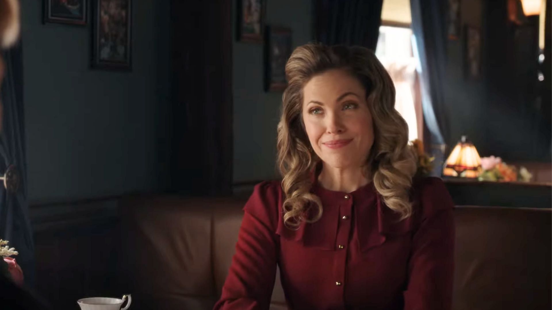 A still from When Calls the Heart season 12 (Image via YouTube/Hallmark Channel)