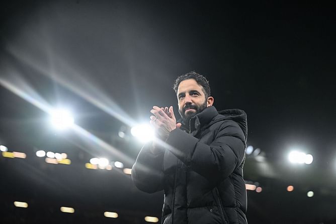 Manchester United scout Cristiano Ronaldo teammate and 21-year-old Bundesliga ace as Ruben Amorim seeks attacking reinforcements: Reports