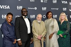 Hard Truths (2024): Full list of cast explored in the movie