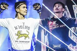 “Reach the prime point of my life” - Superbon seeks legacy defining victory over young Muay Thai champ Tawanchai