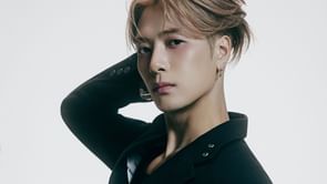 “We all knew the real reason”- Fans react as GOT7's Jackson Wang shares the story behind his iconic reaction to JYP & Hwasa at the 2019 MAMA stage