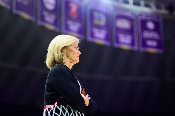 “It is hard to have best friends in this business”: When Kim Mulkey shared about her basketball mentors and relations between coaches
