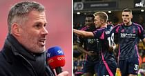 Liverpool legend Jamie Carragher shares what Nottingham Forest must do next to become title contenders after 3-0 win against Wolves