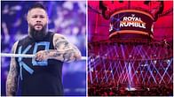 Kevin Owens to win at WWE Royal Rumble 2025 with help from former champions? Exploring the chances