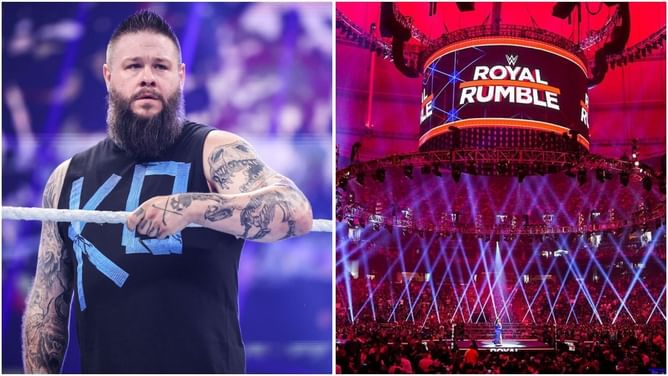 Kevin Owens to win at WWE Royal Rumble 2025 with help from former champions? Exploring the chances