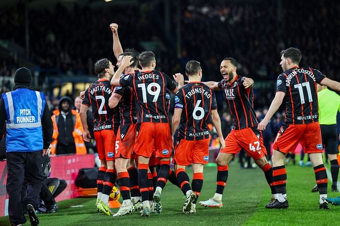 Blackburn Rovers vs Burnley Prediction and Betting Tips | January 4th 2025