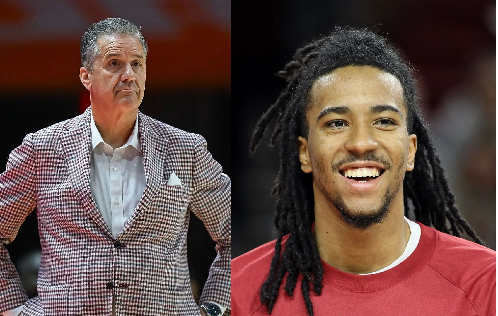 John Calipari, Boogie Fland 